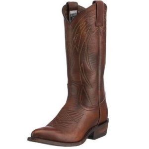 Frye Billy Stiched Pull-on Boots 6.5